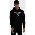 pullover-hoody-san-antonio-spurs-nba-new-era