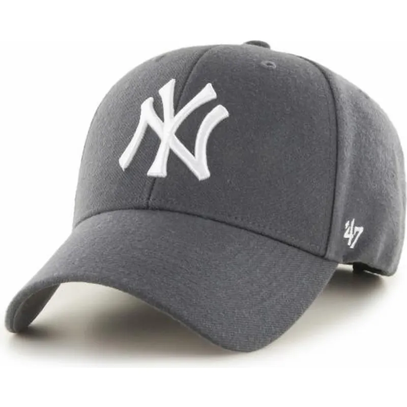 curva-new-york-yankees-mlb-47-brand