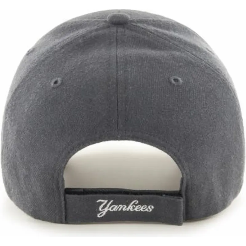curva-new-york-yankees-mlb-47-brand