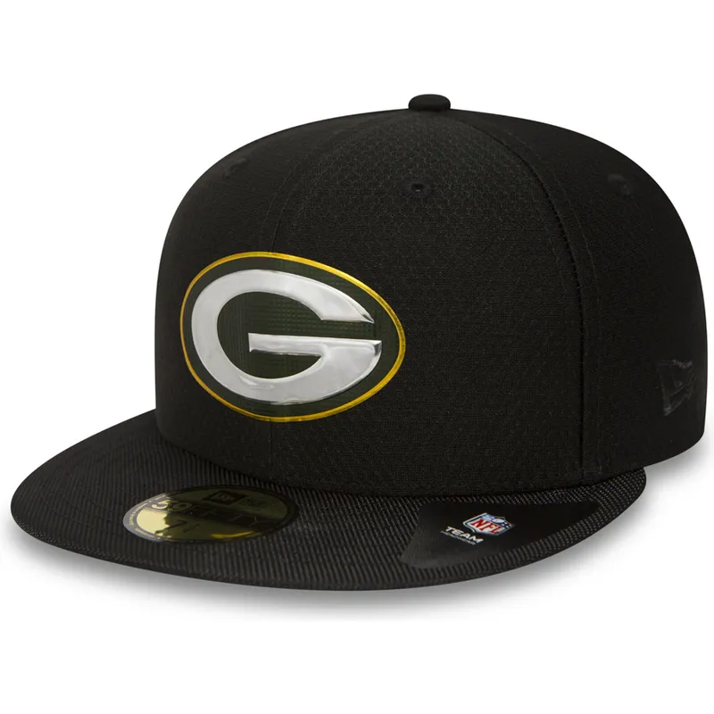 plana-59fifty-black-coll-green-bay-packers-nfl-new-era plana-59fifty-black-coll-green-bay-packers-nfl-new-era