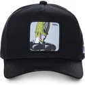 curva-snapback-cell-dragon-ball-capslab