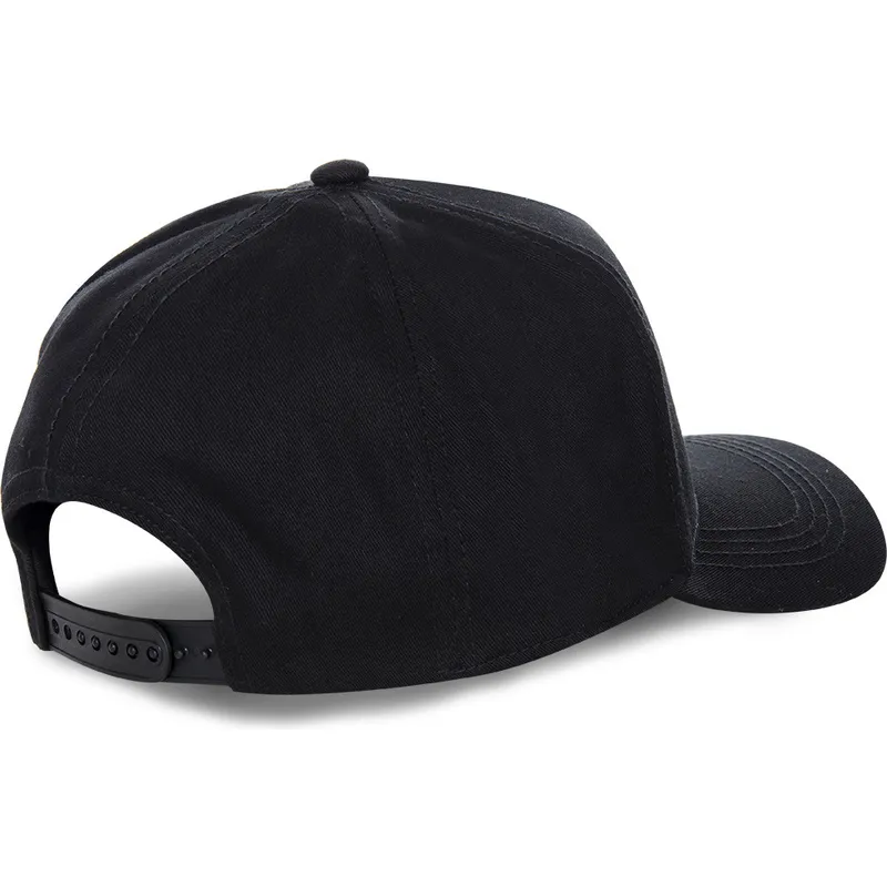 curva-snapback-cell-dragon-ball-capslab