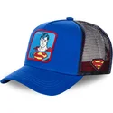 curva-snapback-superman-dc-comics-capslab