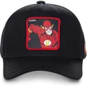 curva-snapback-flash-dc-comics-capslab