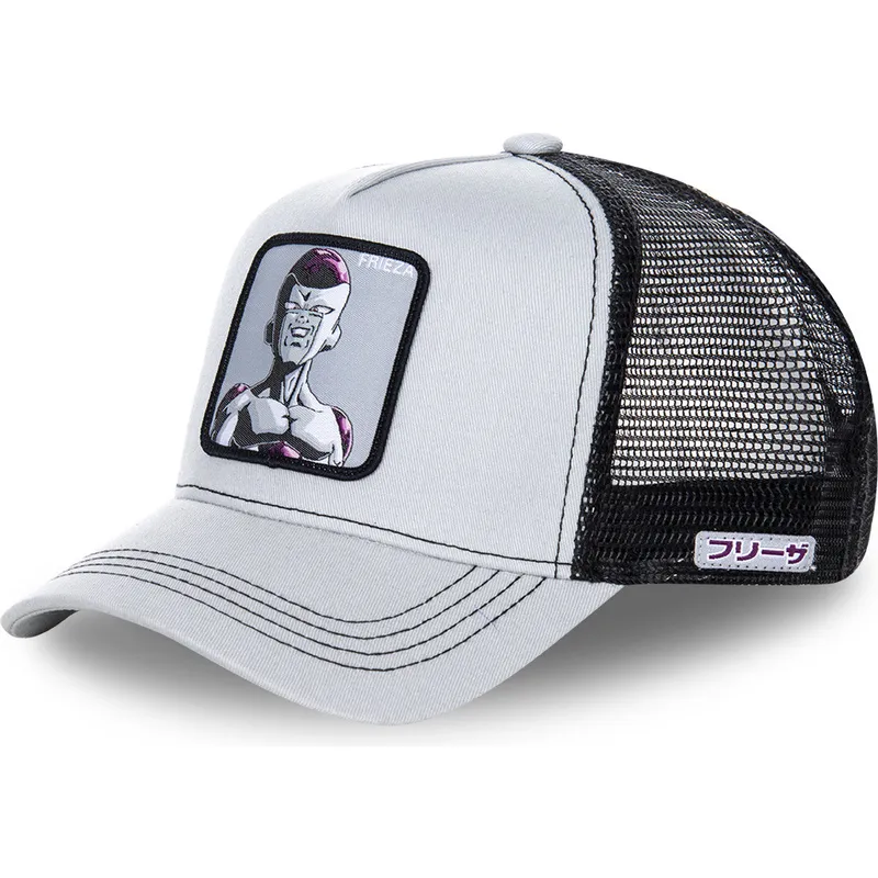 curva-snapback-frieza-dragon-ball-capslab