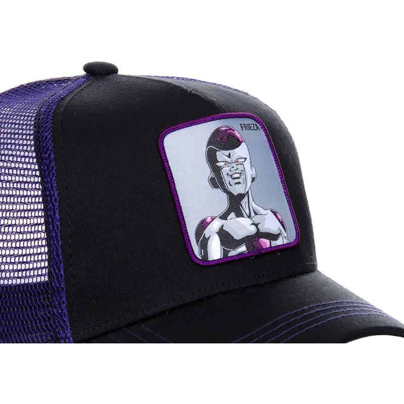 curva-snapback-frieza-dragon-ball-capslab