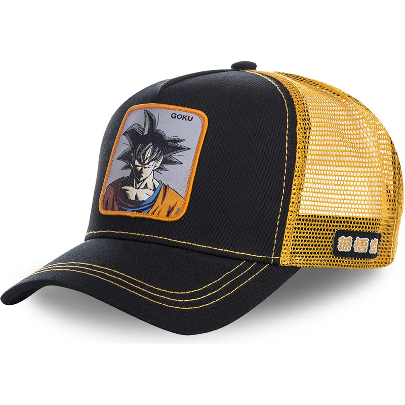 curva-snapback-son-goku-dragon-ball-capslab