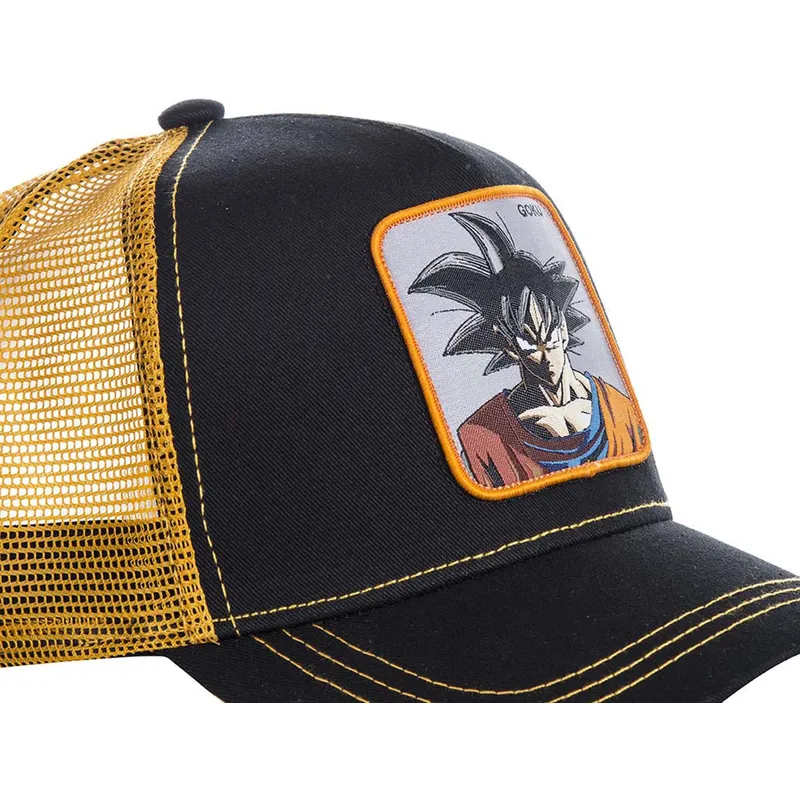 curva-snapback-son-goku-dragon-ball-capslab
