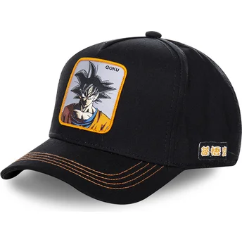 curva-snapback-son-goku-dragon-ball-capslab