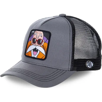 trucker-master-roshi-kam-dragon-ball-capslab