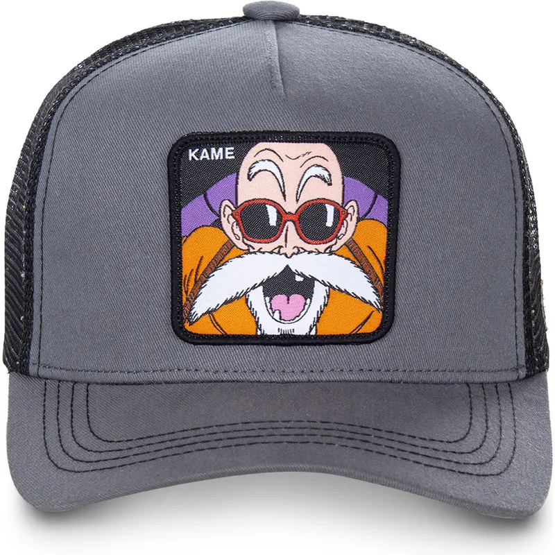 curva-snapback-master-roshi-dragon-ball-capslab