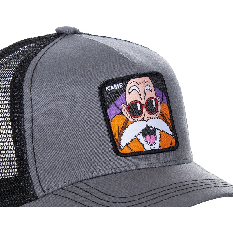 curva-snapback-master-roshi-dragon-ball-capslab
