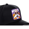 curva-snapback-master-roshi-dragon-ball-capslab