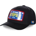 curva-snapback-superman-dc-comics-capslab