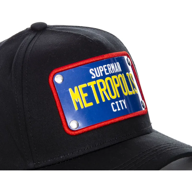 curva-snapback-superman-dc-comics-capslab