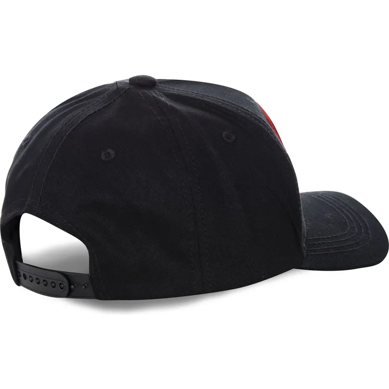 curva-snapback-superman-dc-comics-capslab