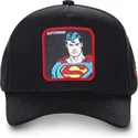 curva-snapback-superman-dc-comics-capslab