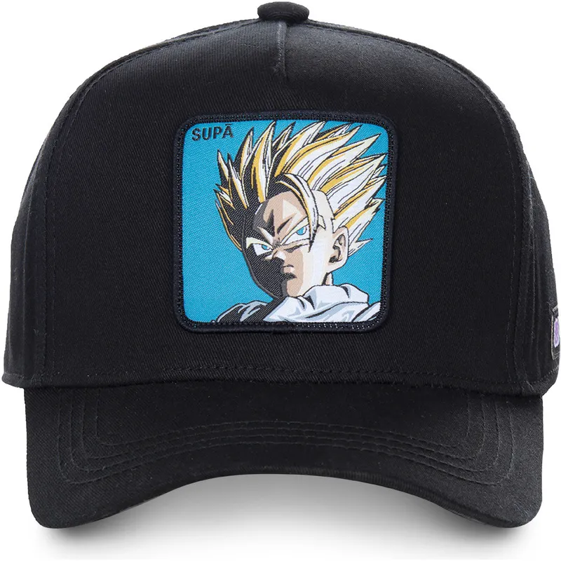 curva-snapback-son-gohan-dragon-ball-capslab