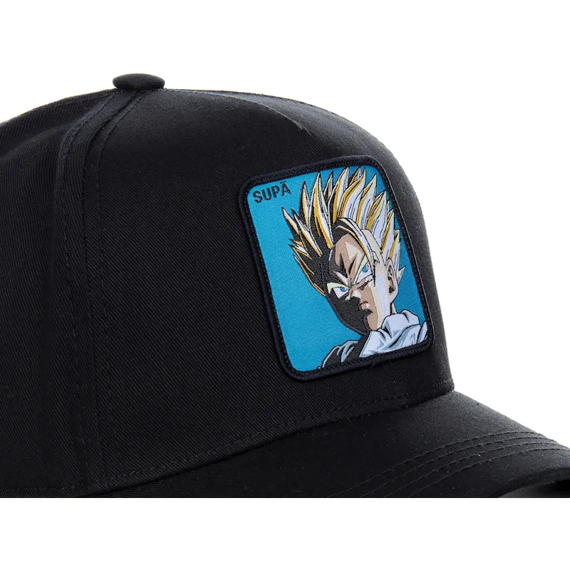 curva-snapback-son-gohan-dragon-ball-capslab