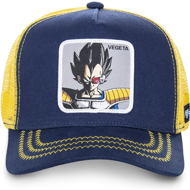 curva-snapback-vegeta-dragon-ball-capslab