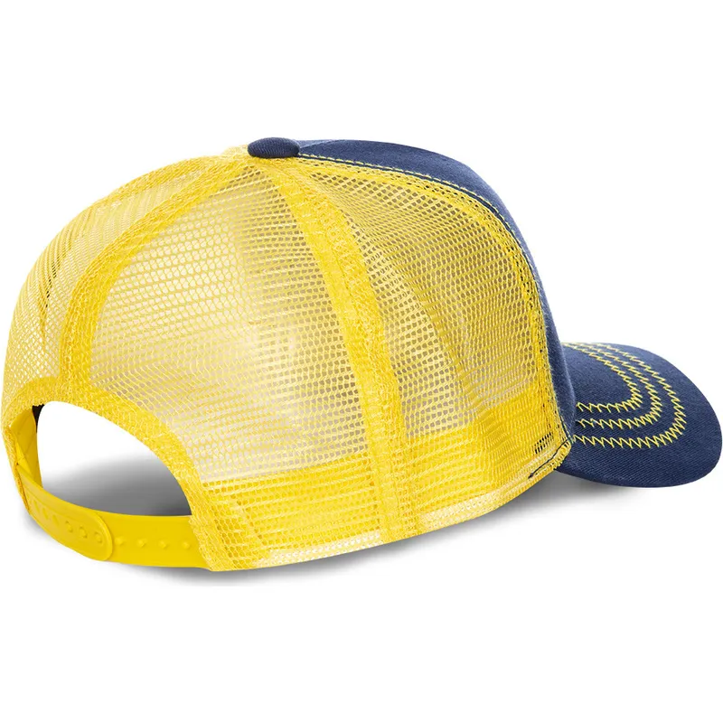 curva-snapback-vegeta-dragon-ball-capslab