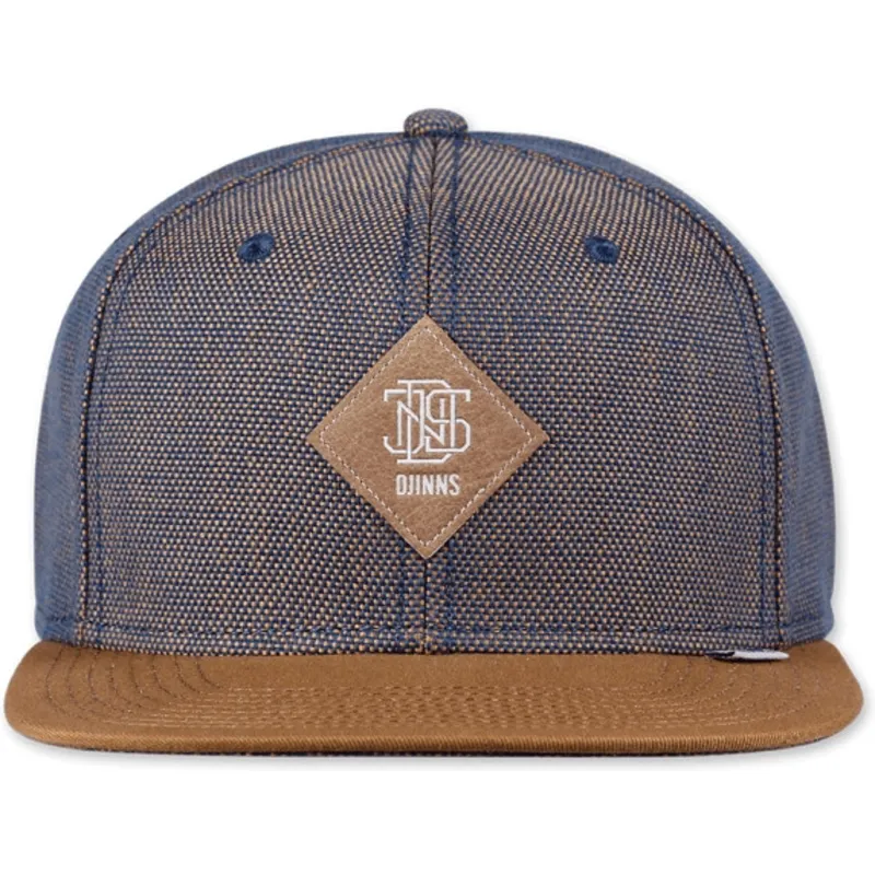6-panel-snapback-djinns 6-panel-snapback-djinns