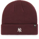 new-york-yankees-mlb-cuff-knit-centerfield-47-brand