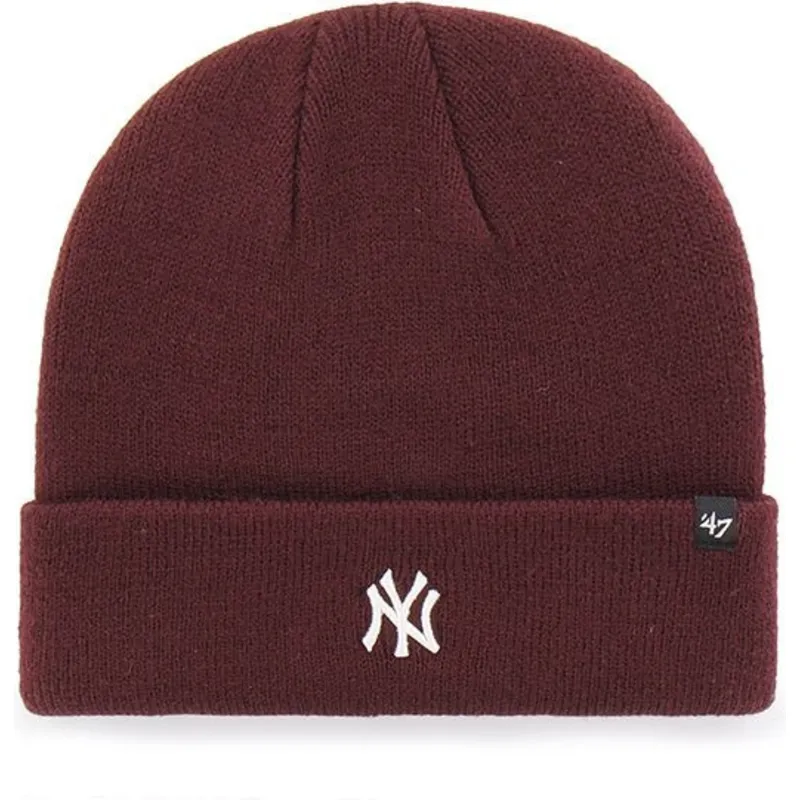 granate-new-york-yankees-mlb-47-brand