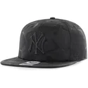 snapback-new-york-yankees-mlb-captain-jigsaw-47-brand