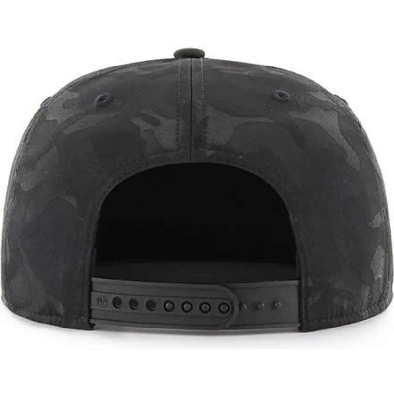 plana-snapback-negro-new-york-yankees-mlb-47-brand