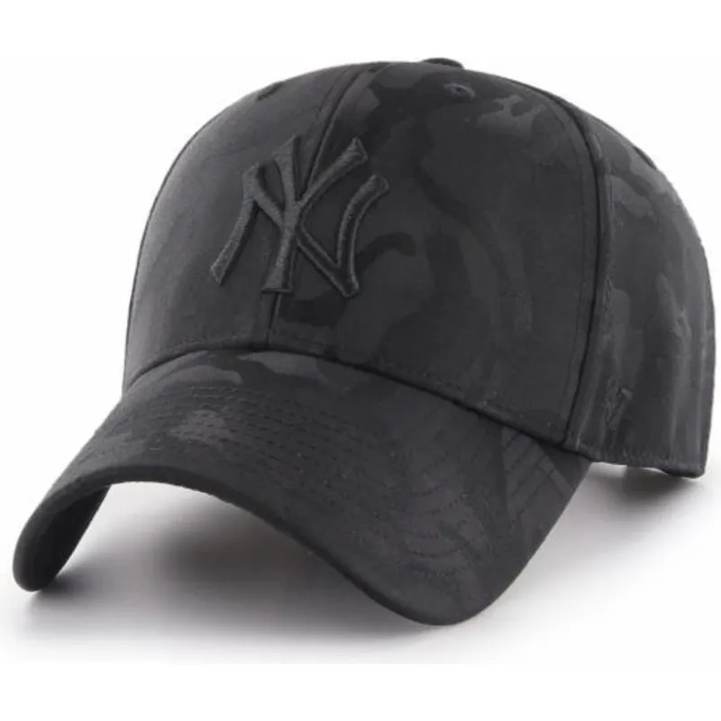 curva-negro-new-york-yankees-mlb-47-brand