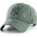 curva-new-york-yankees-mlb-47-brand