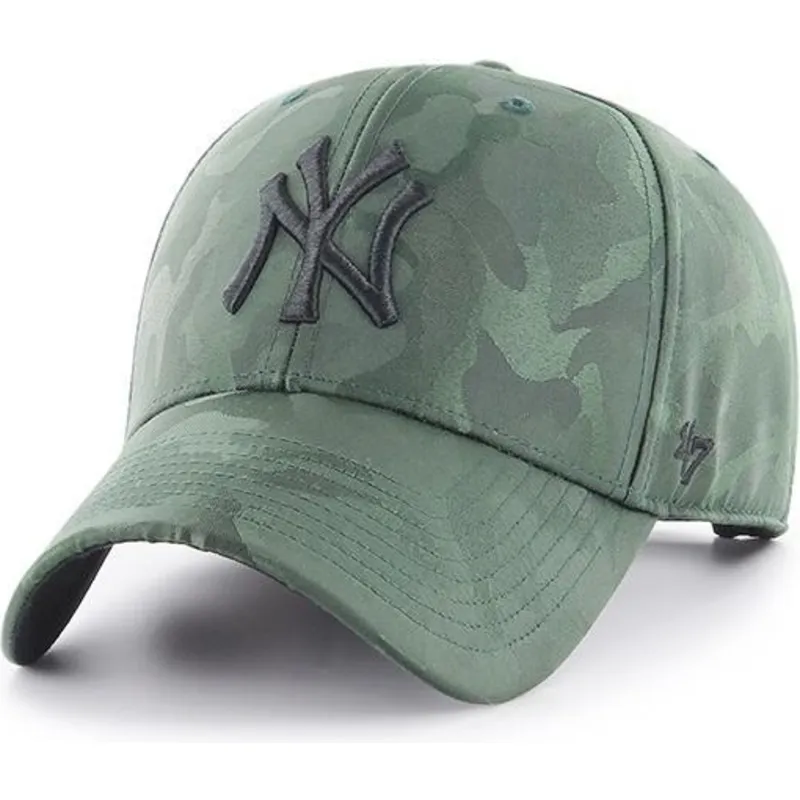 curva-new-york-yankees-mlb-47-brand