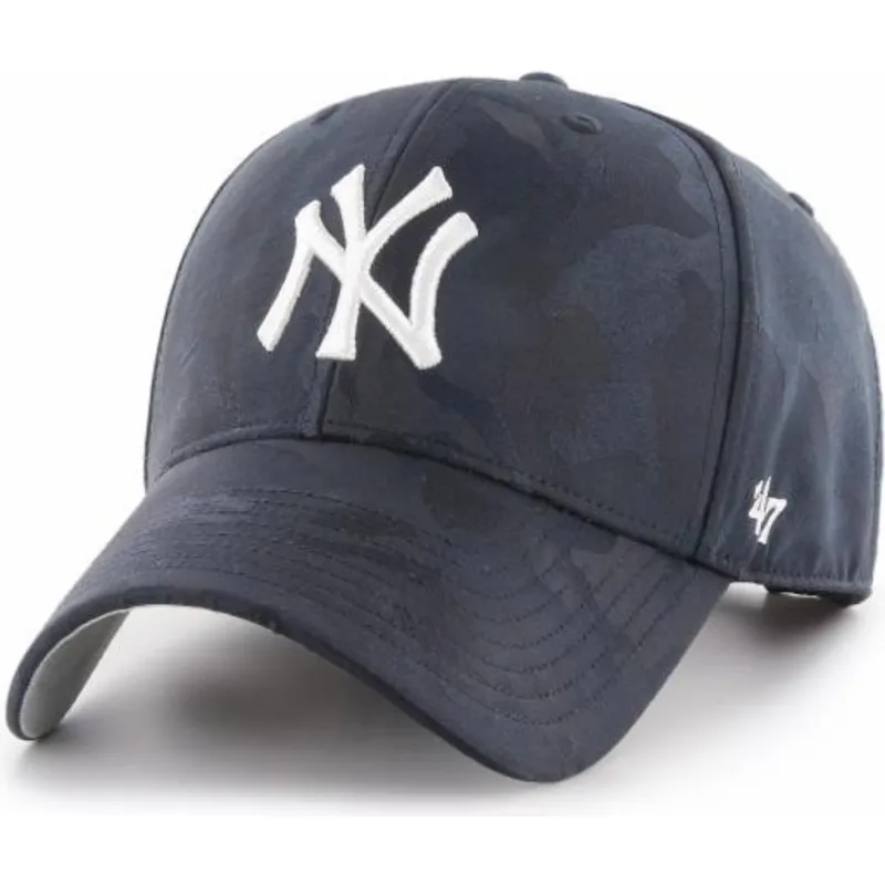 curva-new-york-yankees-mlb-47-brand