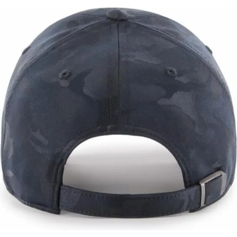 curva-new-york-yankees-mlb-47-brand