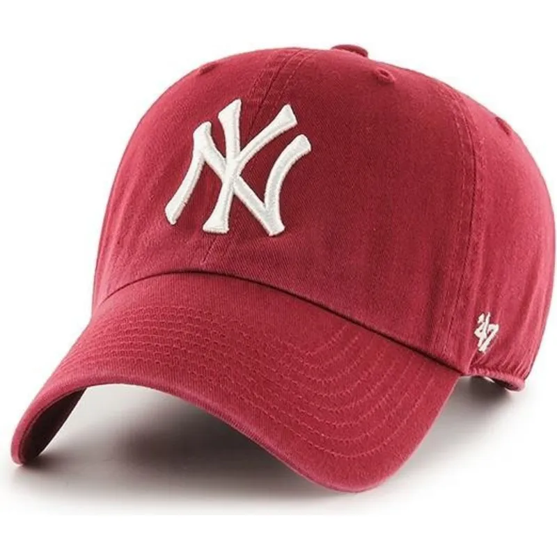 curva-cardenal-new-york-yankees-mlb-47-brand curva-cardenal-new-york-yankees-mlb-47-brand