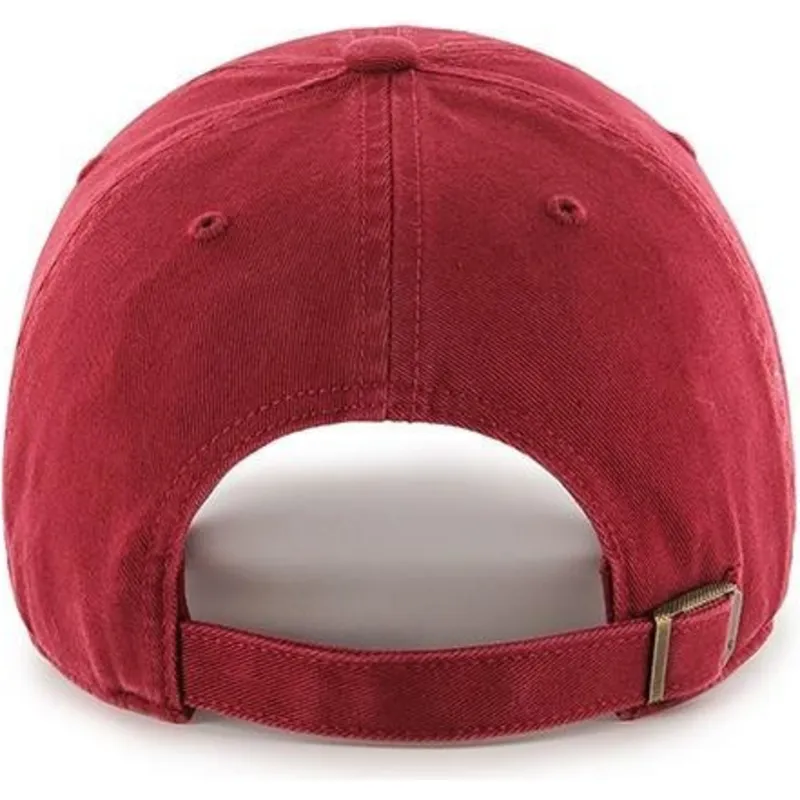 curva-cardenal-new-york-yankees-mlb-47-brand curva-cardenal-new-york-yankees-mlb-47-brand