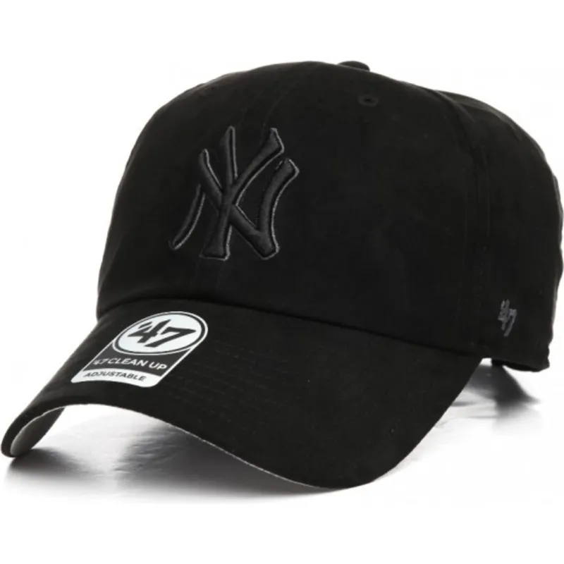 new-york-yankees-mlb-clean-up-ultra-basic-47-brand