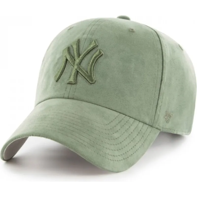 curva-new-york-yankees-mlb-47-brand