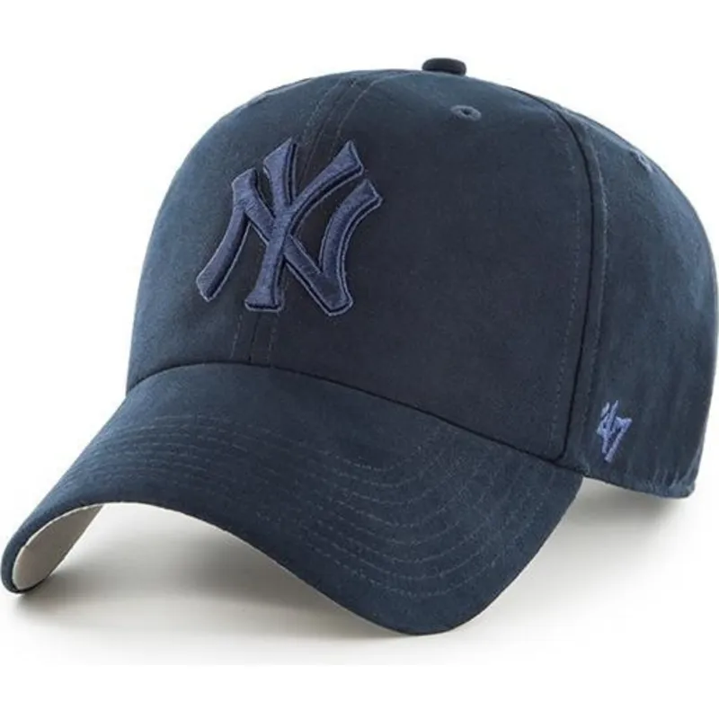 curva-new-york-yankees-mlb-47-brand