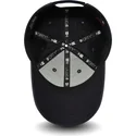 curva-9forty-the-league-winterised-boston-red-sox-mlb-new-era