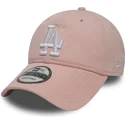 9twenty-essential-packable-los-angeles-dodgers-mlb-new-era