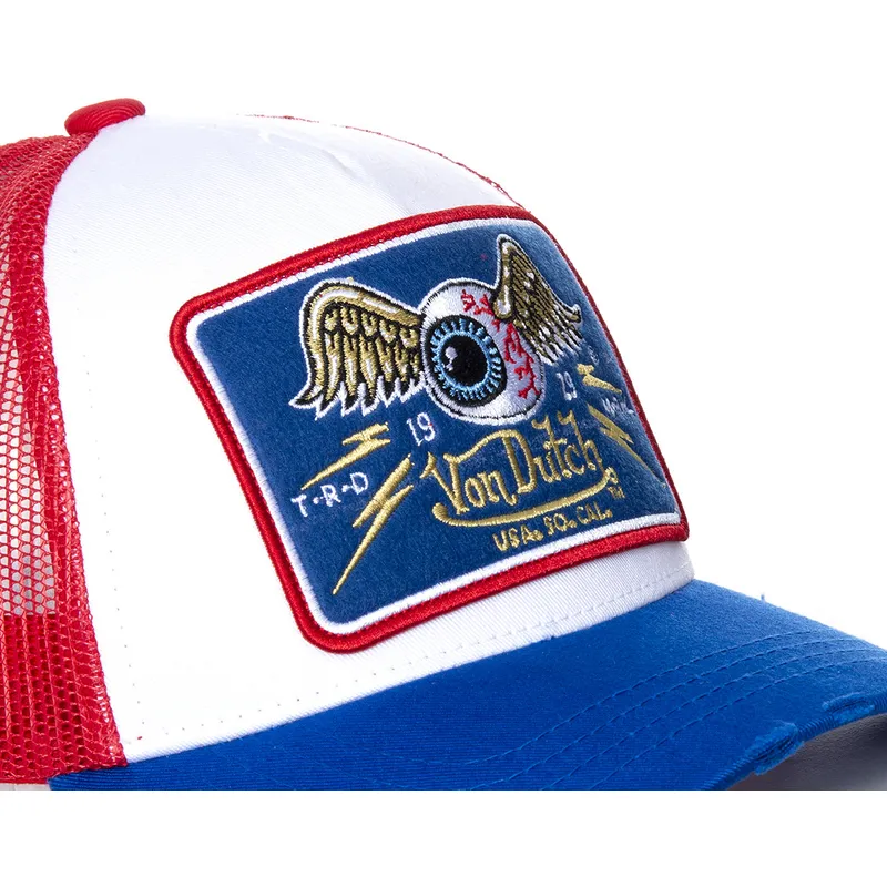 curva-snapback-von-dutch curva-snapback-von-dutch