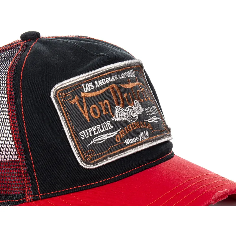 curva-snapback-von-dutch