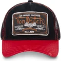 curva-snapback-von-dutch