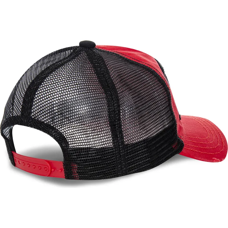 curva-snapback-von-dutch curva-snapback-von-dutch