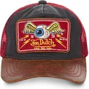 trucker-truck04-von-dutch