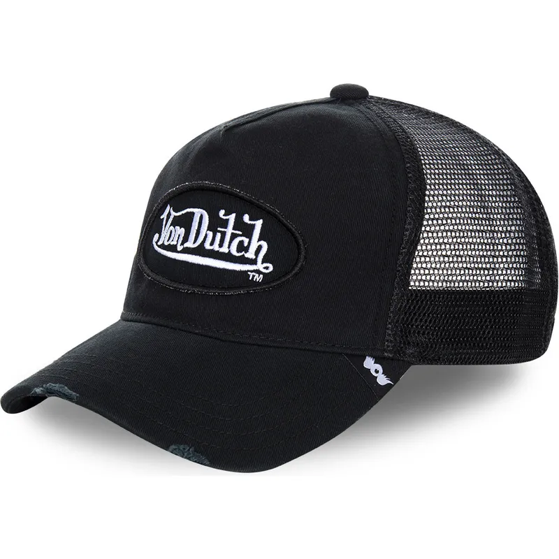 curva-snapback-von-dutch curva-snapback-von-dutch