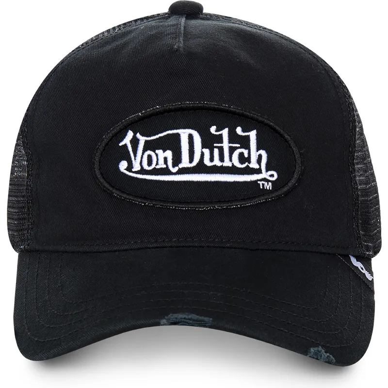 curva-snapback-von-dutch curva-snapback-von-dutch