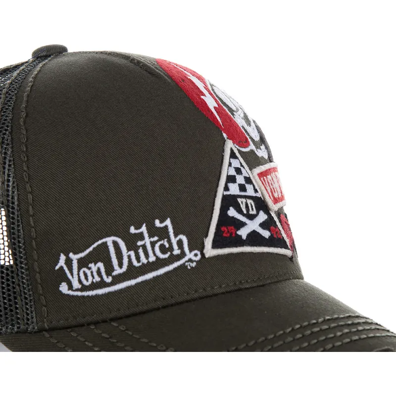 curva-snapback-von-dutch curva-snapback-von-dutch